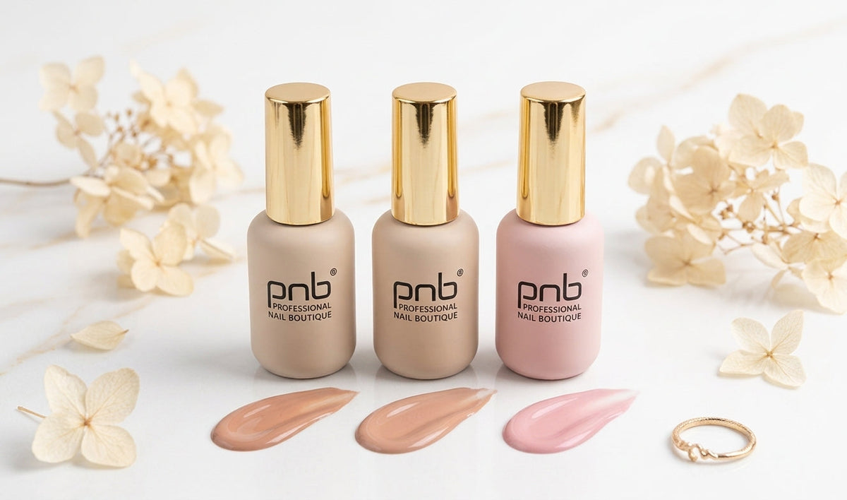 Nude-Base Trio PNB Germany