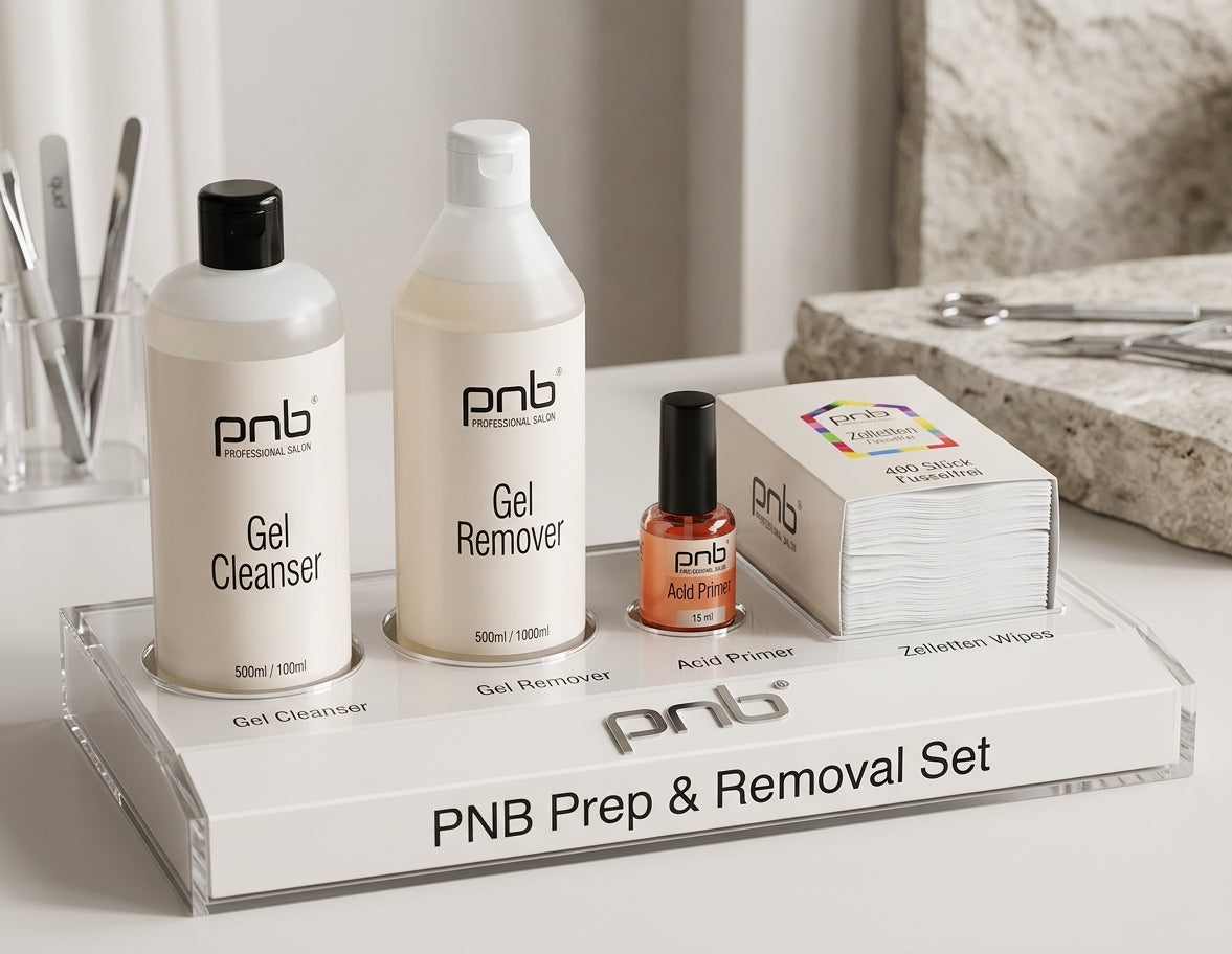 Prep & Clean Set PNB Germany