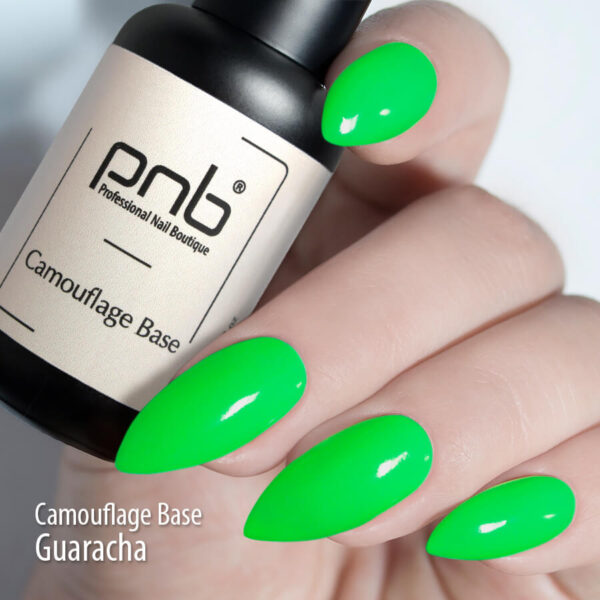 Camouflage Base – Merengue 8 ml PNB Germany