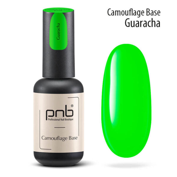 Camouflage Base – Guaracha 8 ml PNB Germany