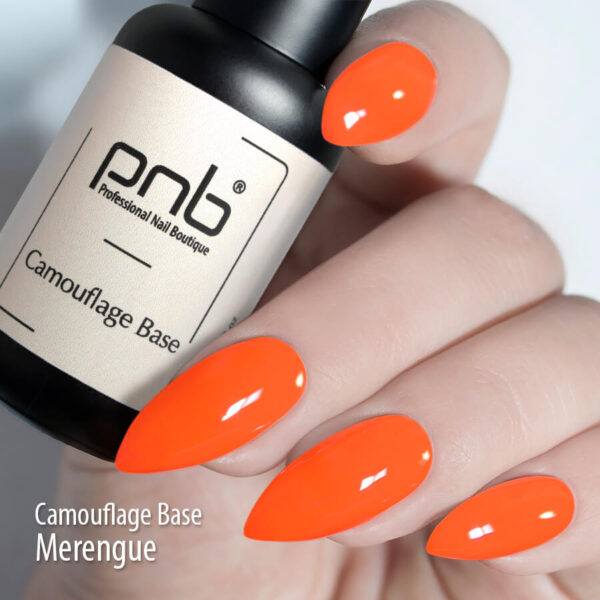 Camouflage Base – Merengue 8 ml PNB Germany