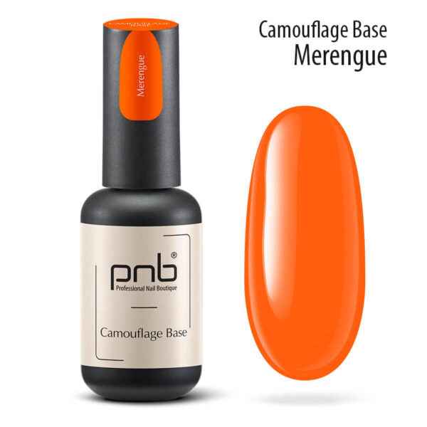 Camouflage Base – Merengue 8 ml