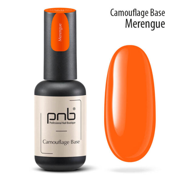 Camouflage Base – Merengue 8 ml PNB Germany