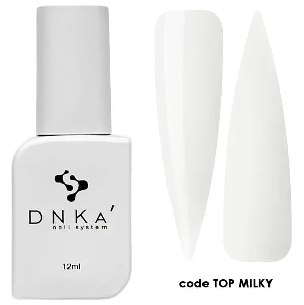DNKa’ Cover Top Milky 12 ml DNKa