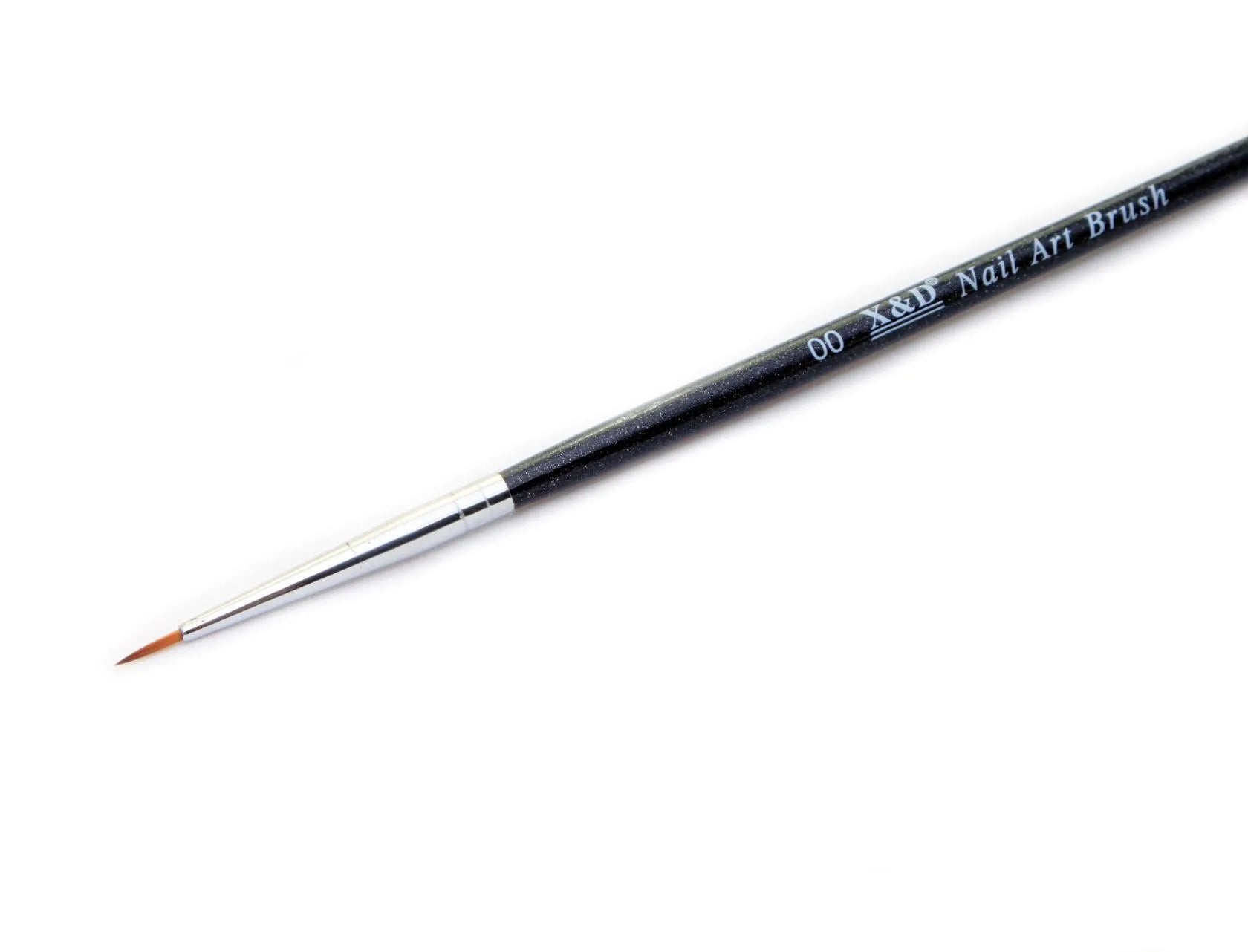 Nail Art Pinsel X&D #00