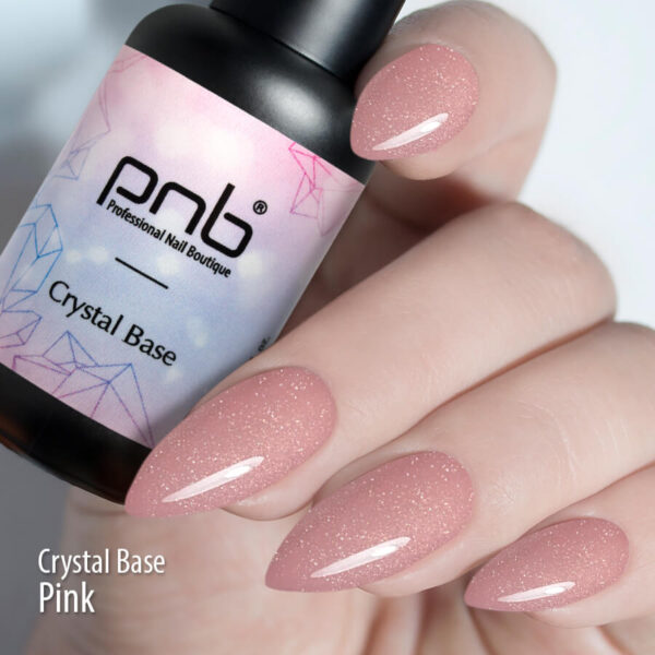 Camouflage Base – Crystal Milk 8 ml PNB Germany