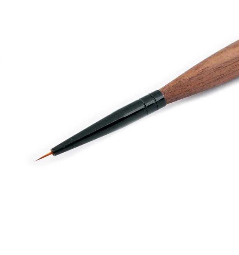 Nail Art Pinsel Bowang #7