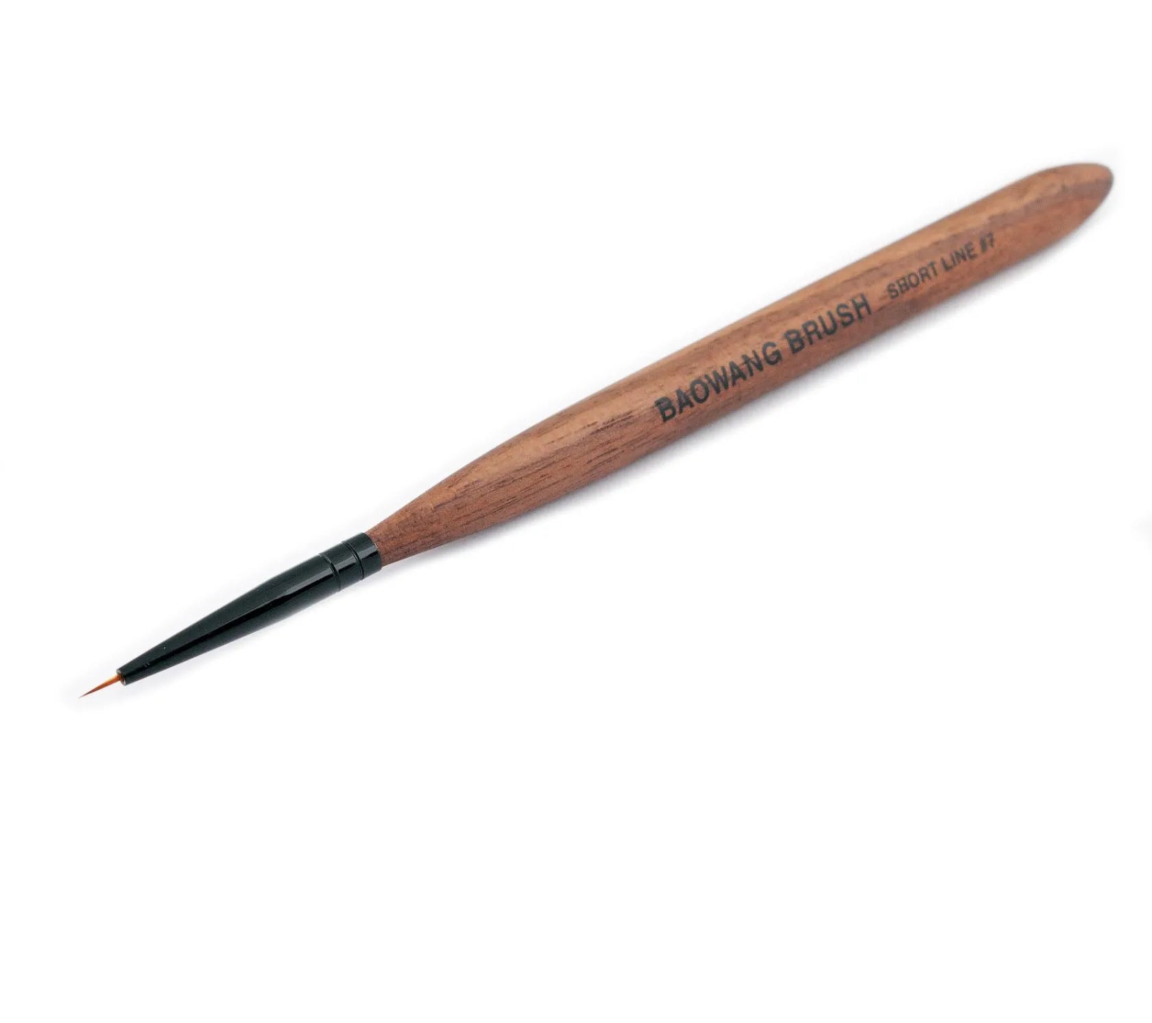 Nail Art Pinsel Bowang #7