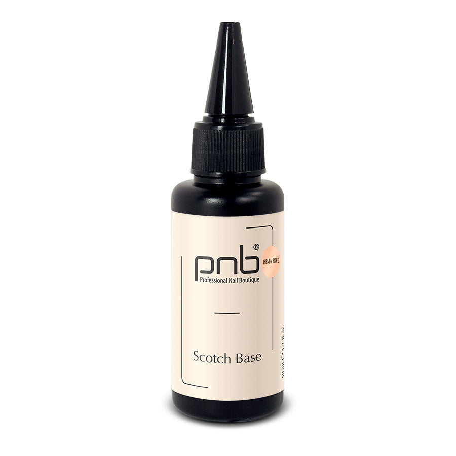 PNB Scotch Base