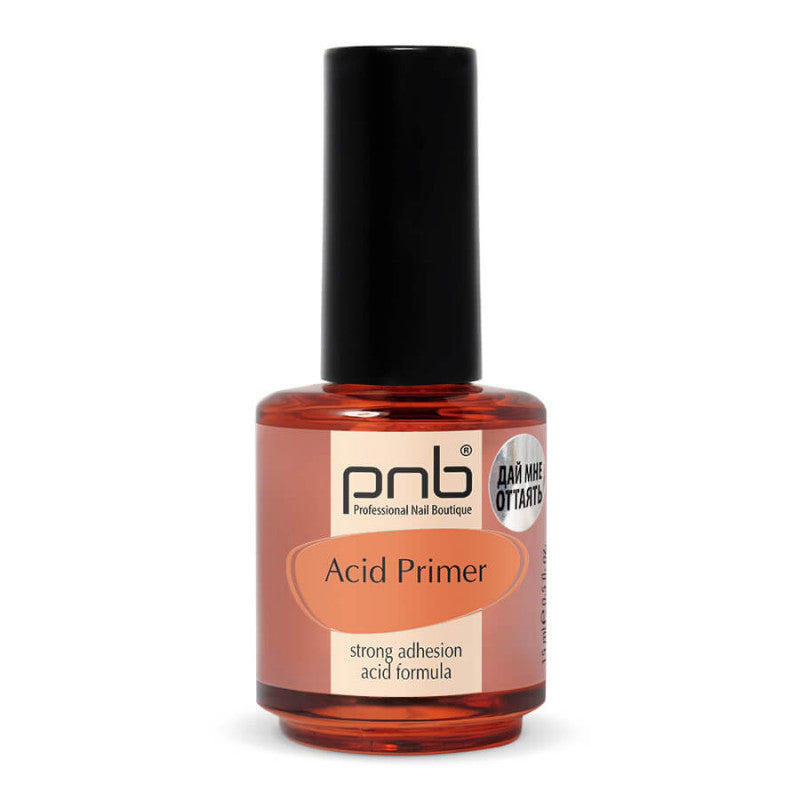 PNB Acid Primer 15 ml