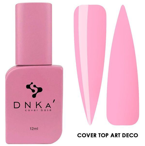 DNKa’ Cover Top Art Deco 12 ml PNB Germany