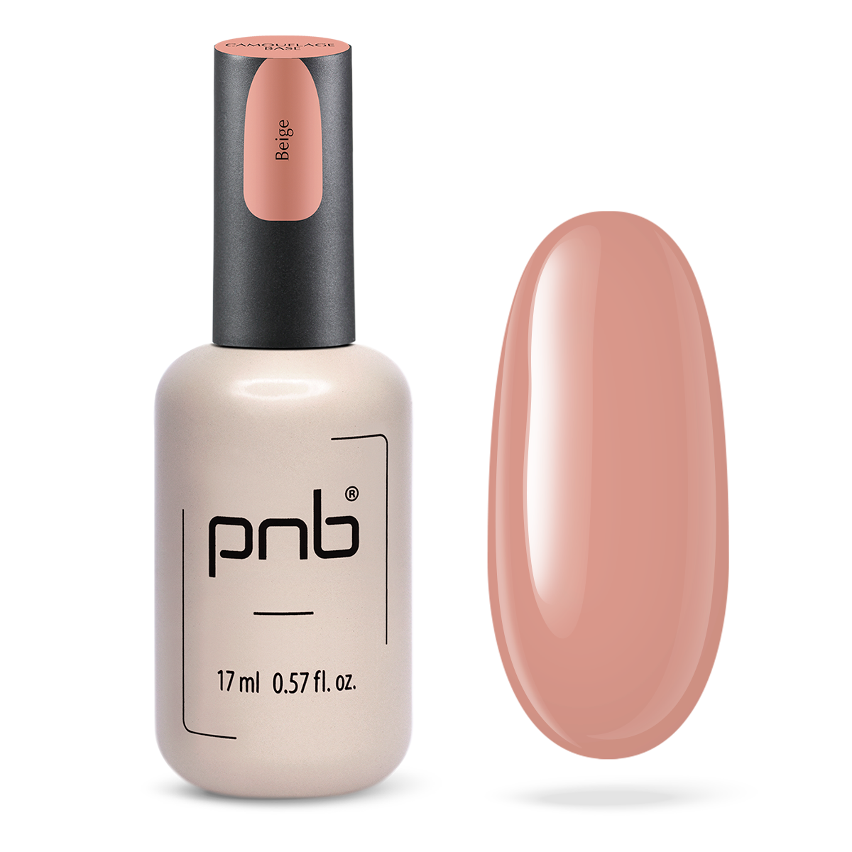Camouflage Base – Beige PNB Germany