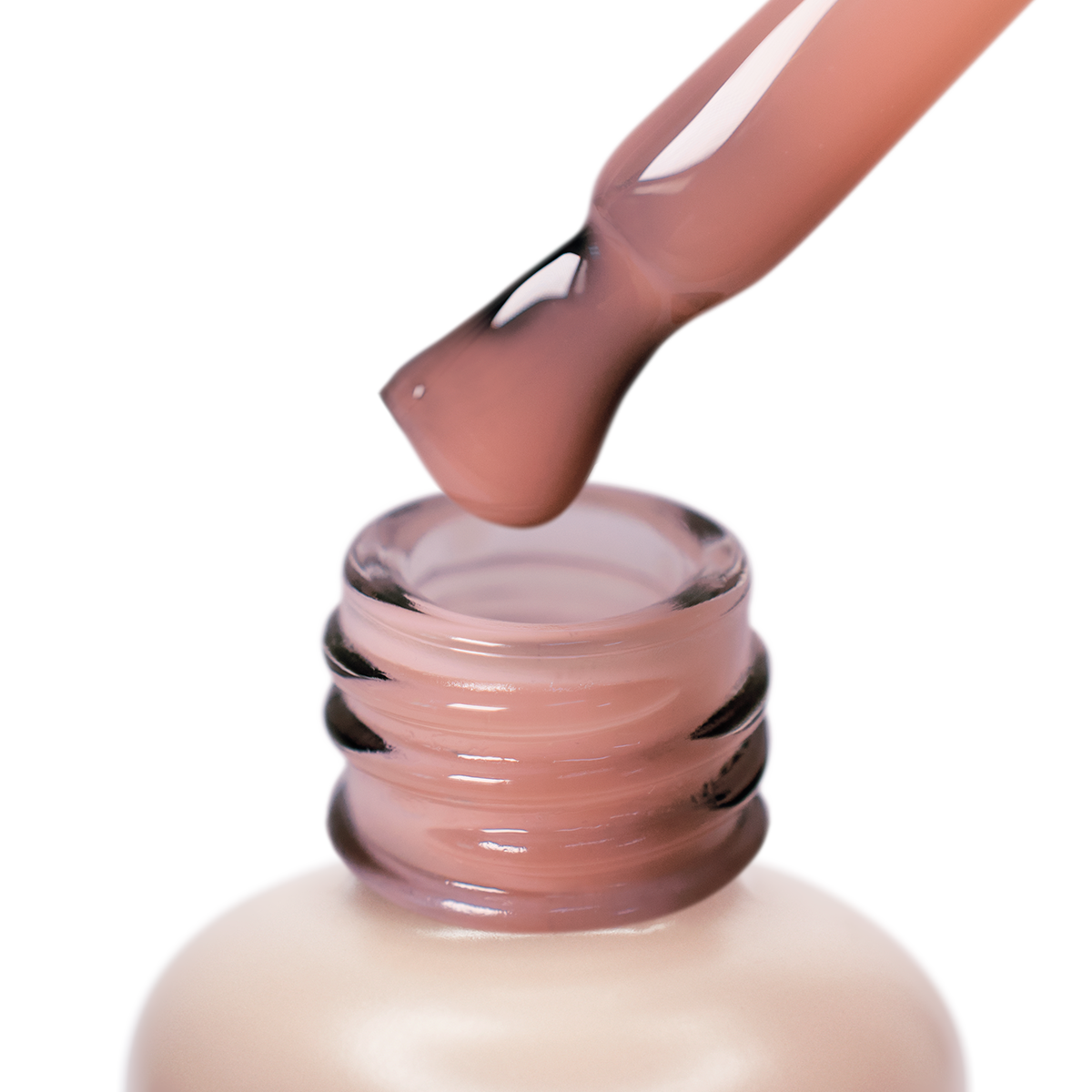 Camouflage Base – Beige