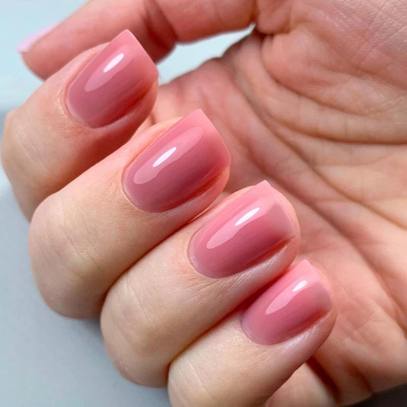 Strong Iron Gel Blush Pink 8 ml