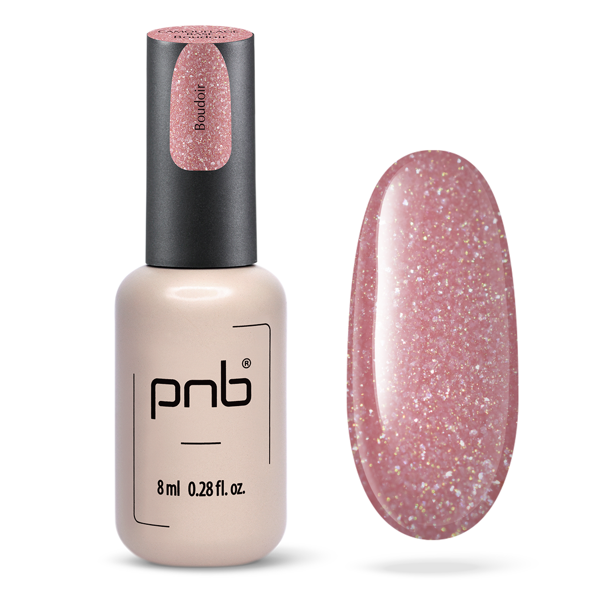 Camouflage Base – Boundoir 8 ml