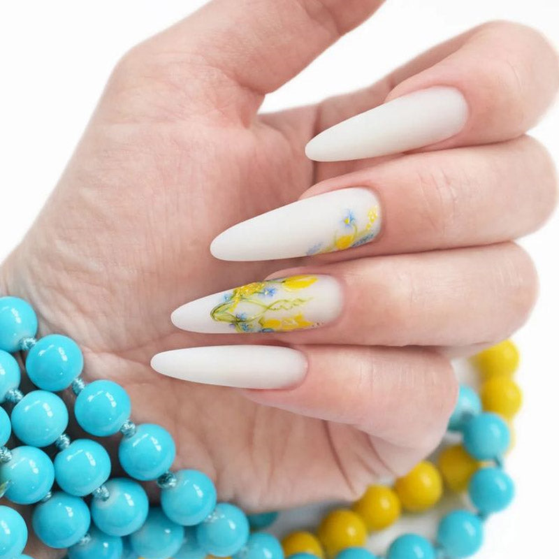 Builder Gel - Milky Way