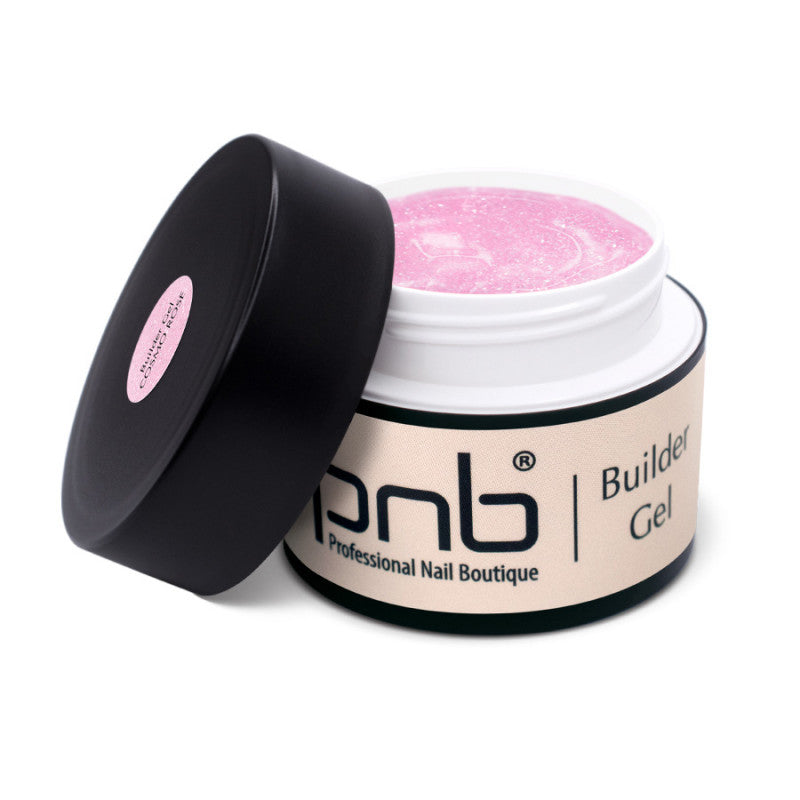 Builder Gel - Cosmo Rose