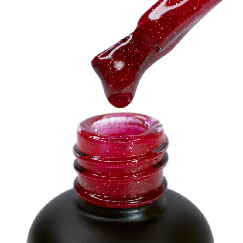 Camouflage Base – Crystal Cabernet 8 ml PNB Germany