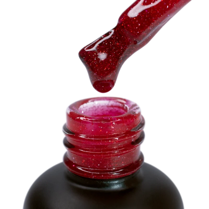Camouflage Base – Crystal Cabernet 8 ml