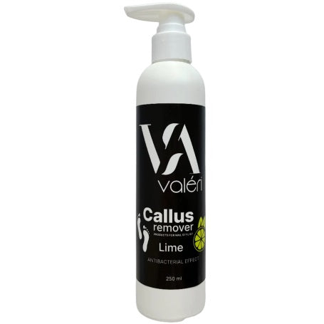 Hornhautentferner Extra Stark Callus Remover 250 ml