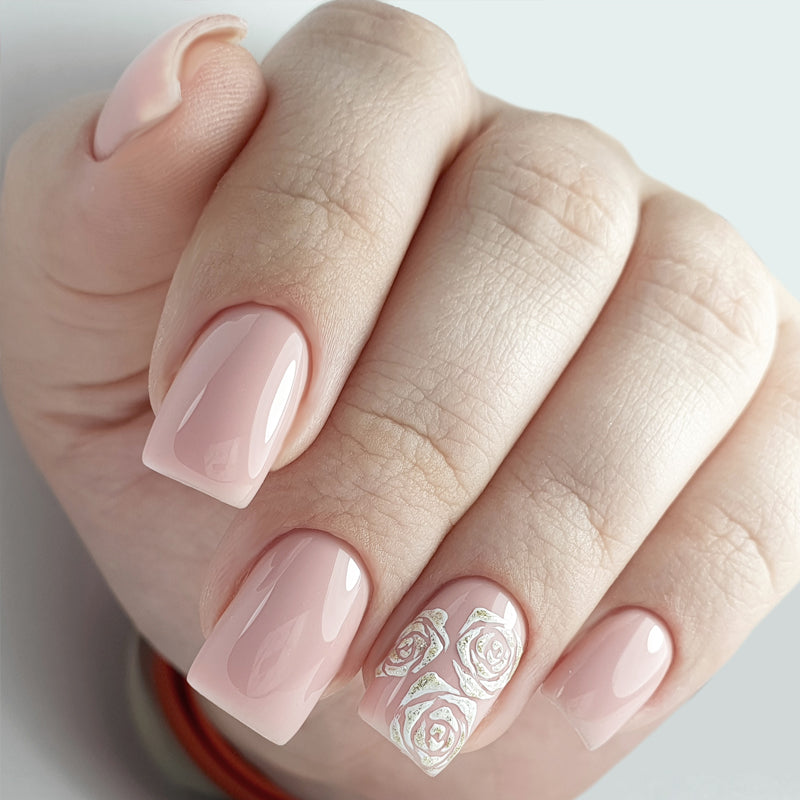 Camouflage Base – Cover Nude