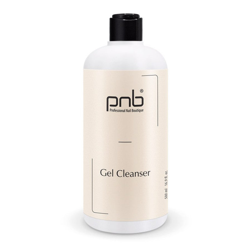 PNB Gel Cleanser