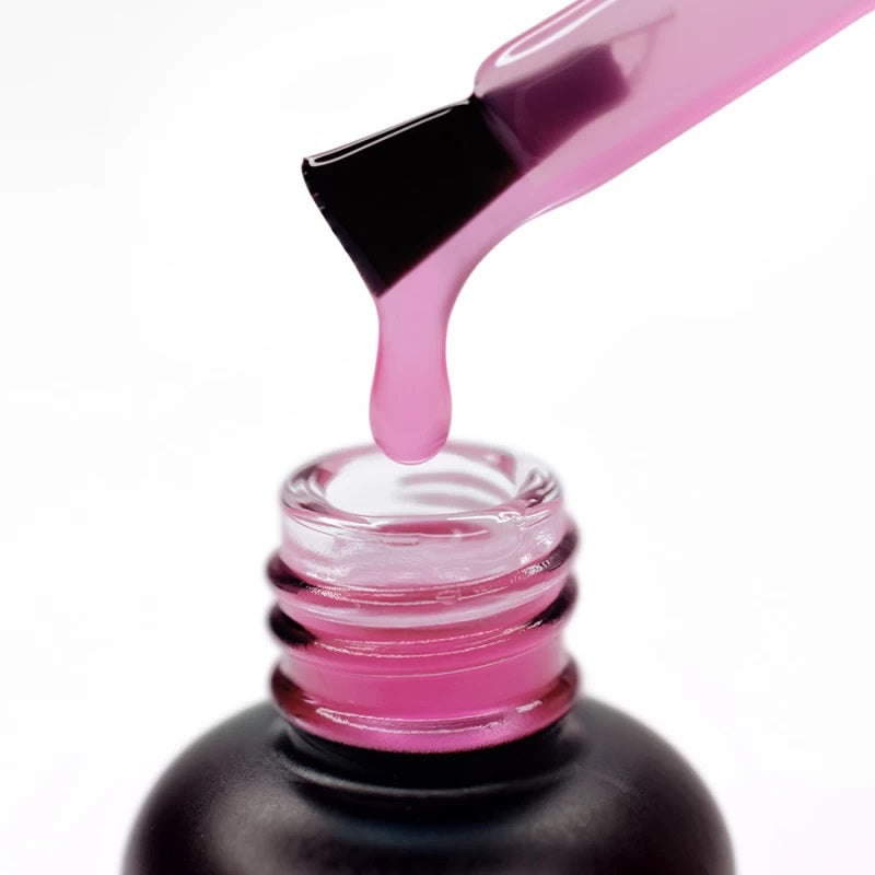 Strong Iron Gel Crystal Pink 8 ml