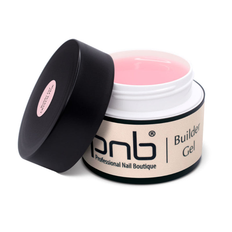 PNB Builder Einphasen-Gel – Crystal Pink