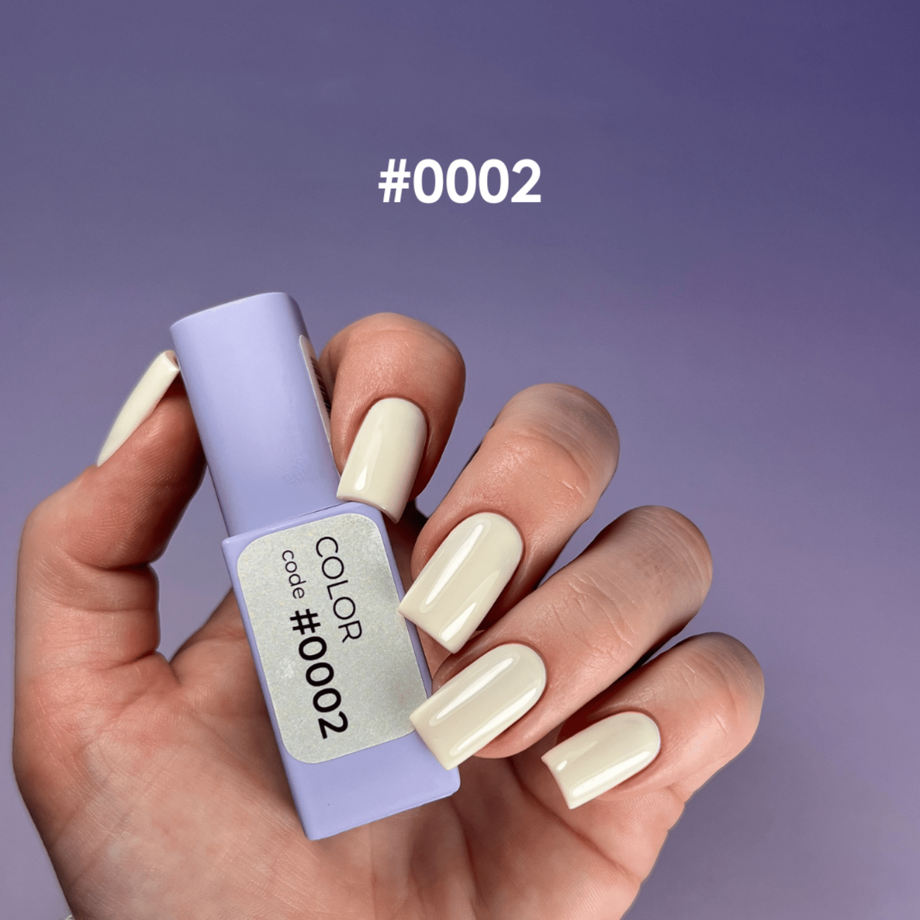 DNKA Color #0002, 12 ml
