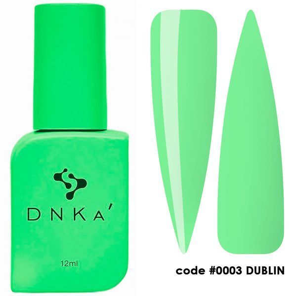 DNKa’ Cover Top Dublin #0003 12 ml PNB Germany