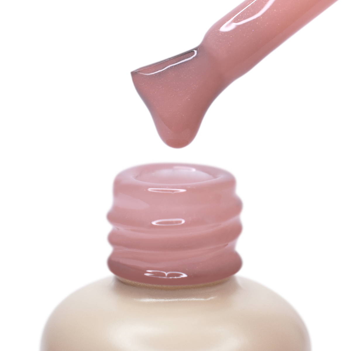 Revital Fiber Base PNB Floral Nude (HEMA FREE)