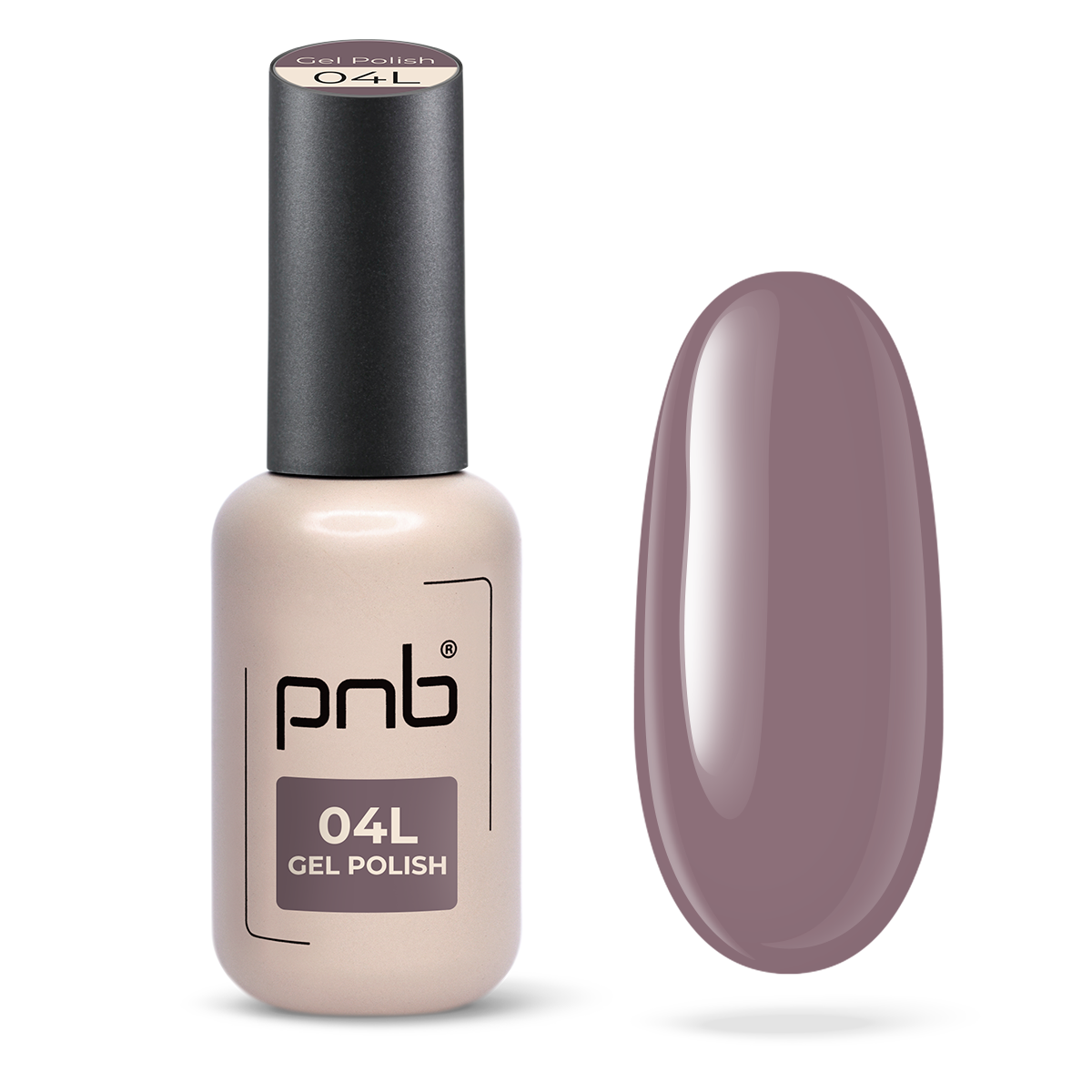 PNB Gellack 04L 8 ml