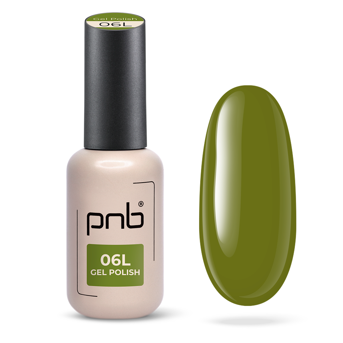 PNB Gellack 06L 8 ml