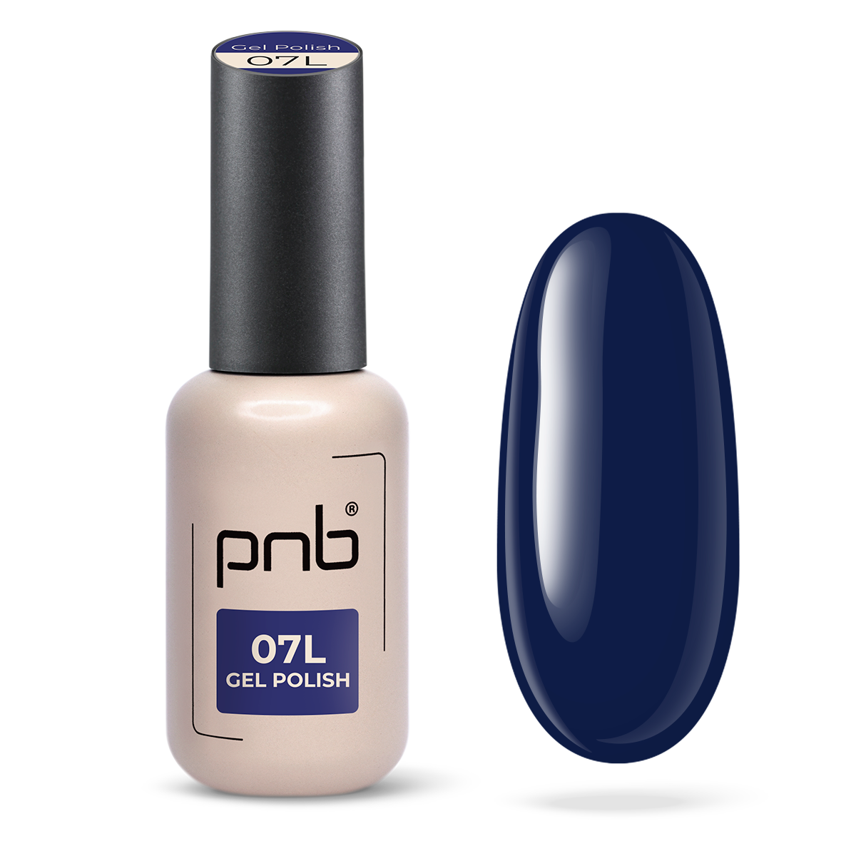 PNB Gellack 07L 8 ml