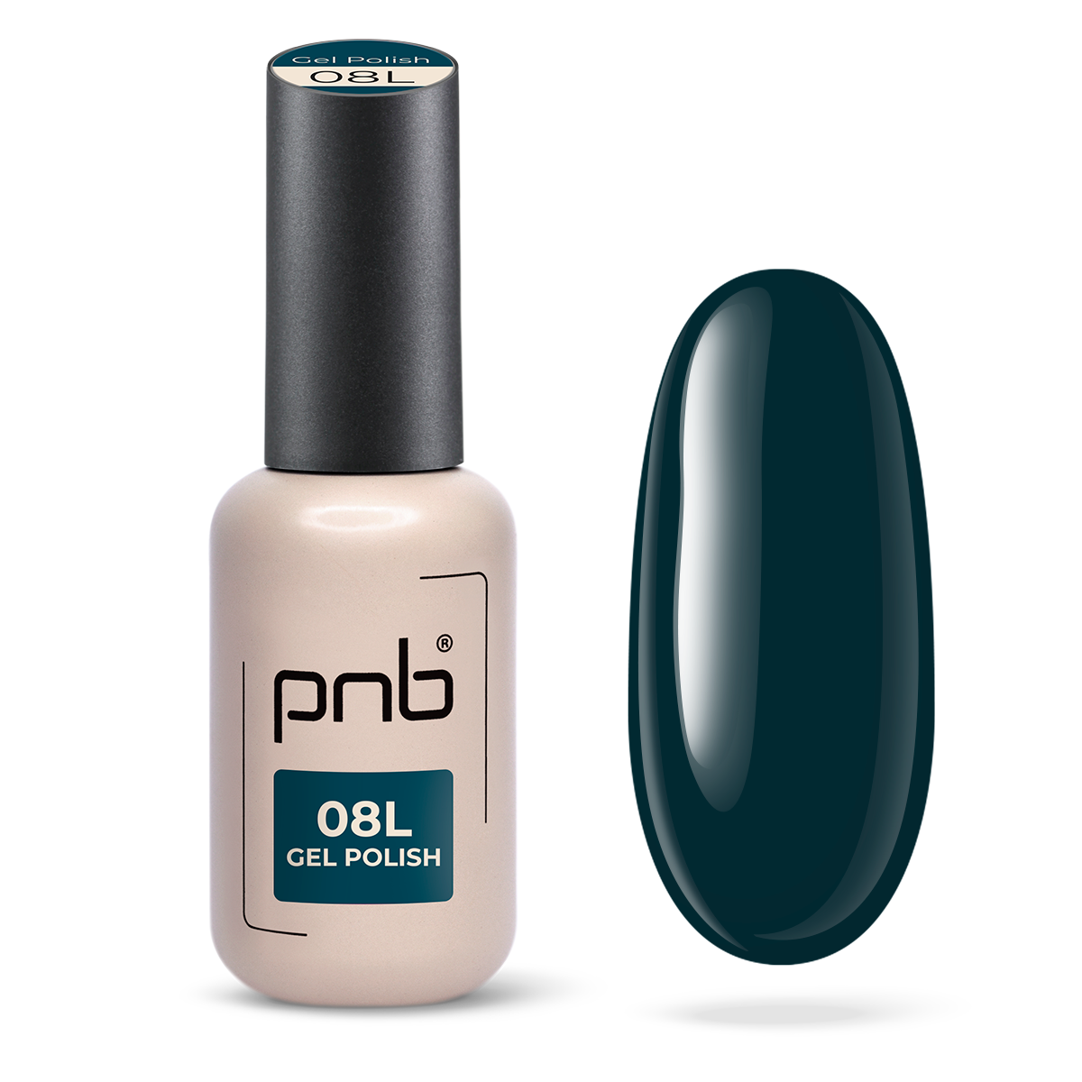 PNB Gellack 08L 8 ml