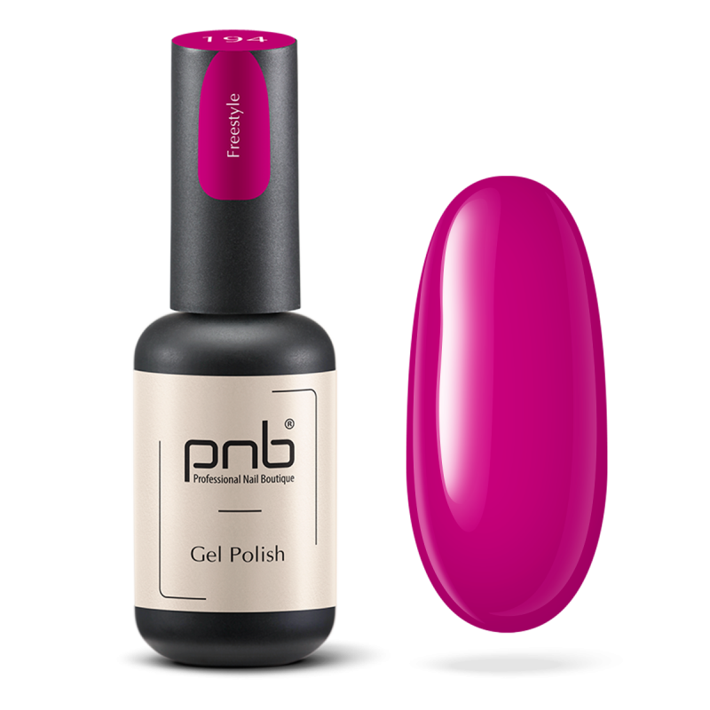 PNB Gellack 194 8 ml