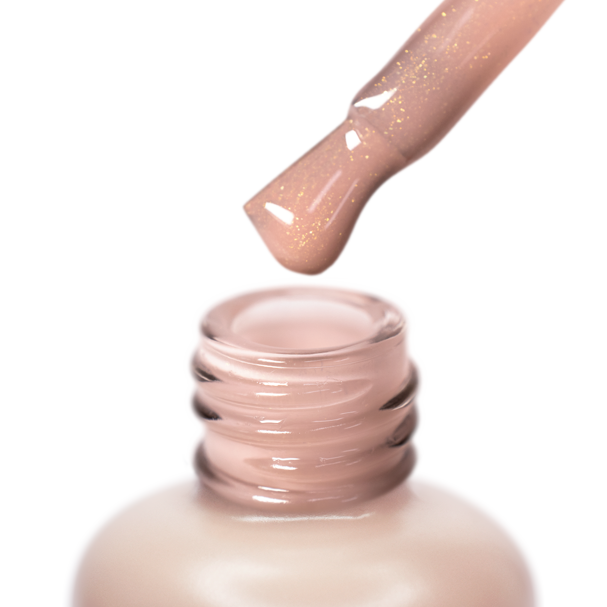 Camouflage Base Gold Peach 8ml