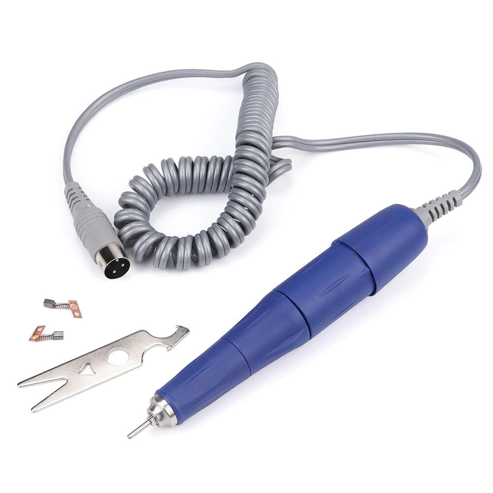 Handstück 105 L 35.000 U/min geeignet für Strong 210 und andere Geräte