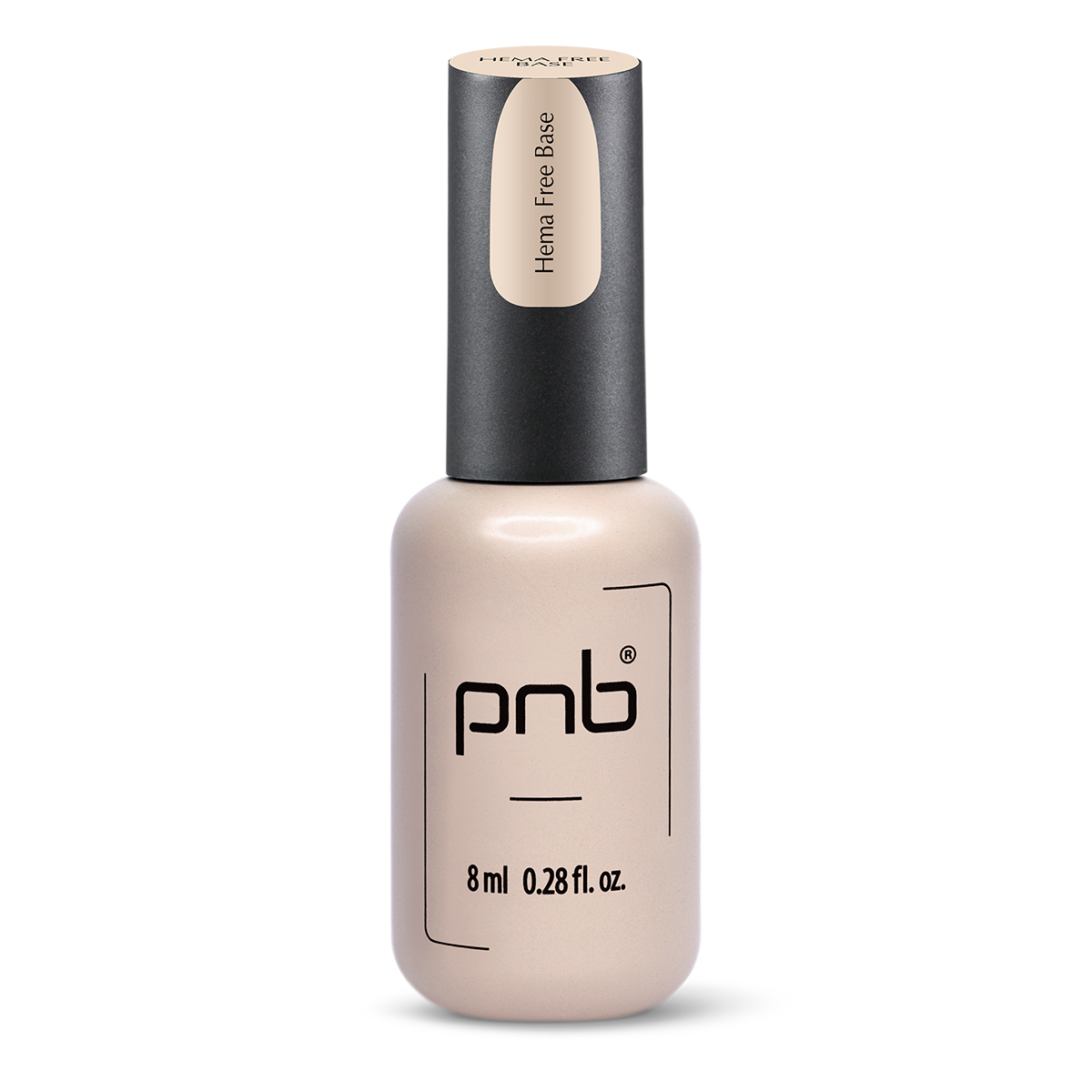 PNB HEMA FREE Base  – Hypoallergene Base ohne HEMA