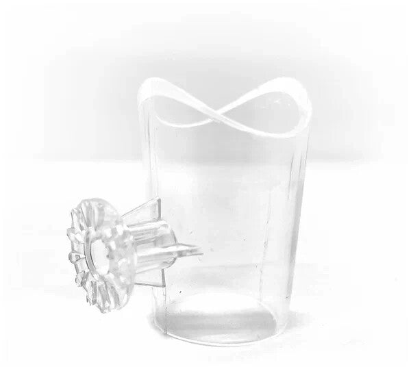 Handstückhalter für Strong 210