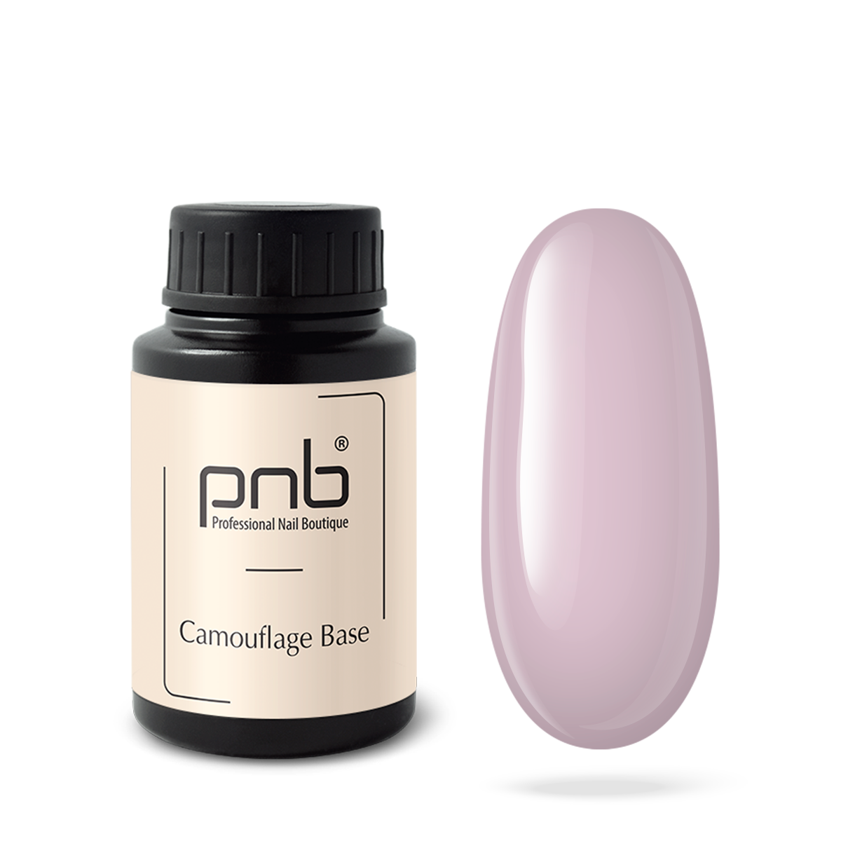 Camouflage Base – Light Pink