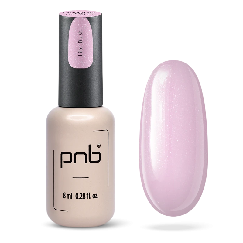 Camouflage Base – Lilac Blush PNB Germany