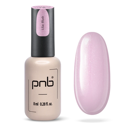 Camouflage Base – Lilac Blush