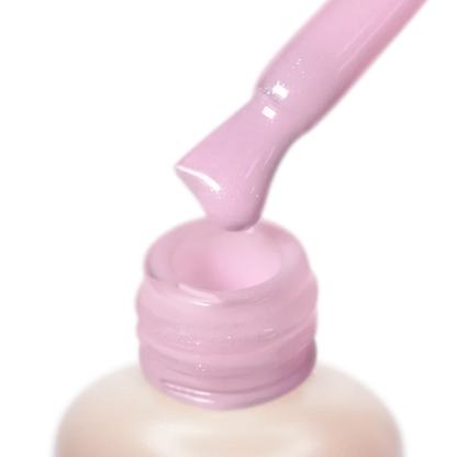 Camouflage Base – Lilac Blush