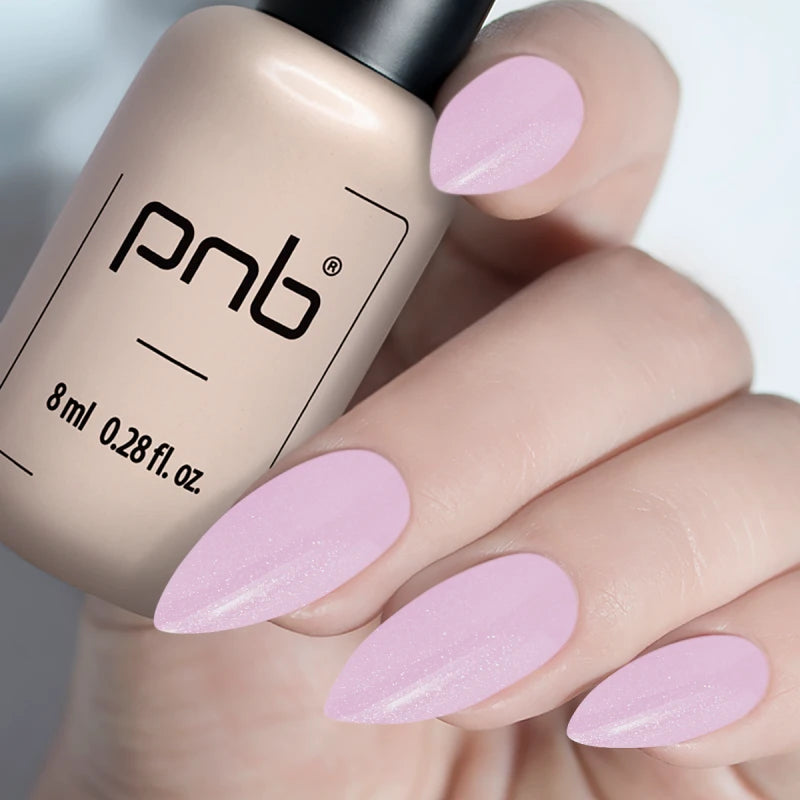 Camouflage Base – Lilac Blush PNB Germany