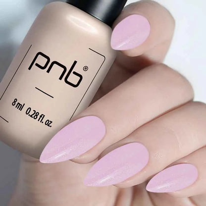 Camouflage Base – Lilac Blush