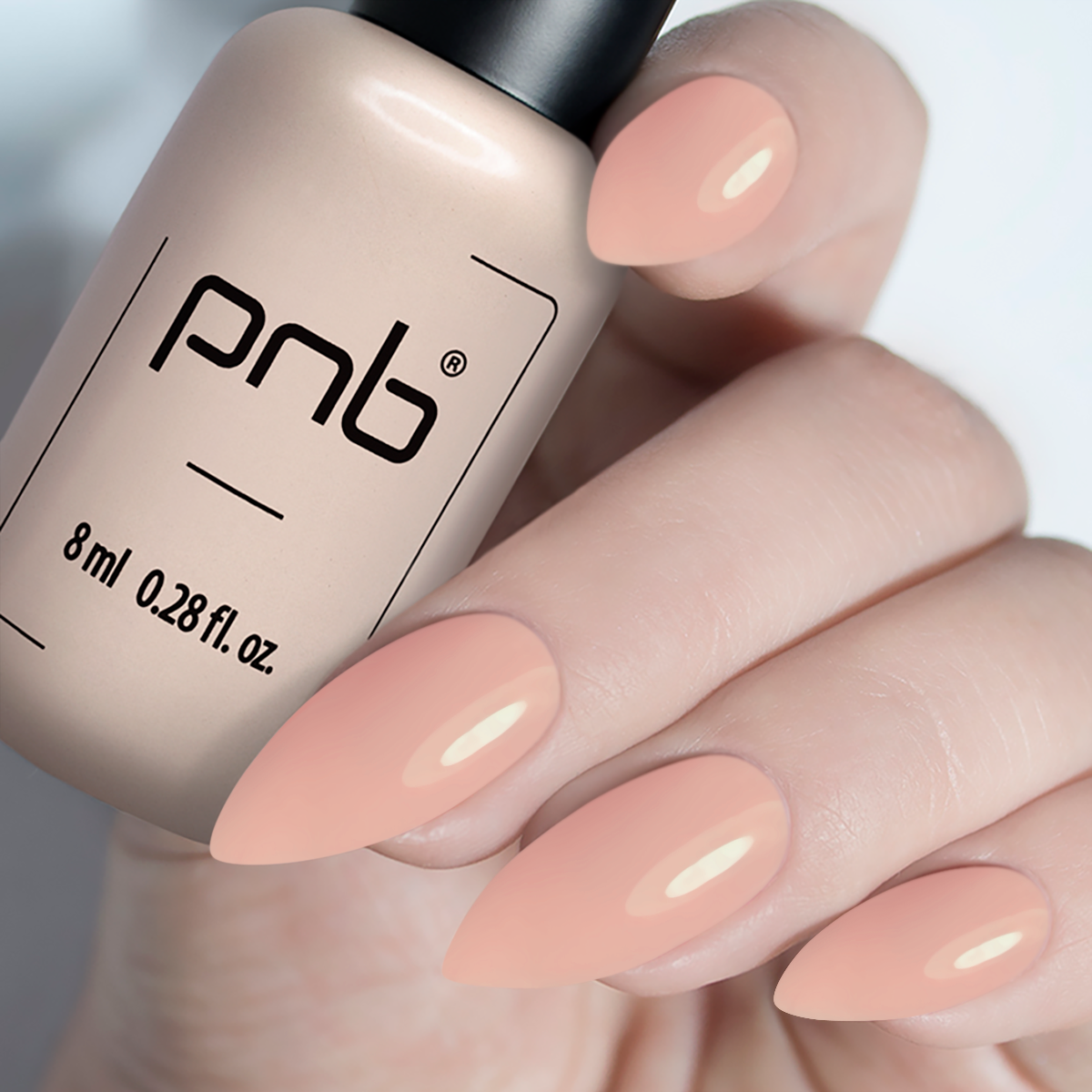 Camouflage Base – Magnolia 8ml
