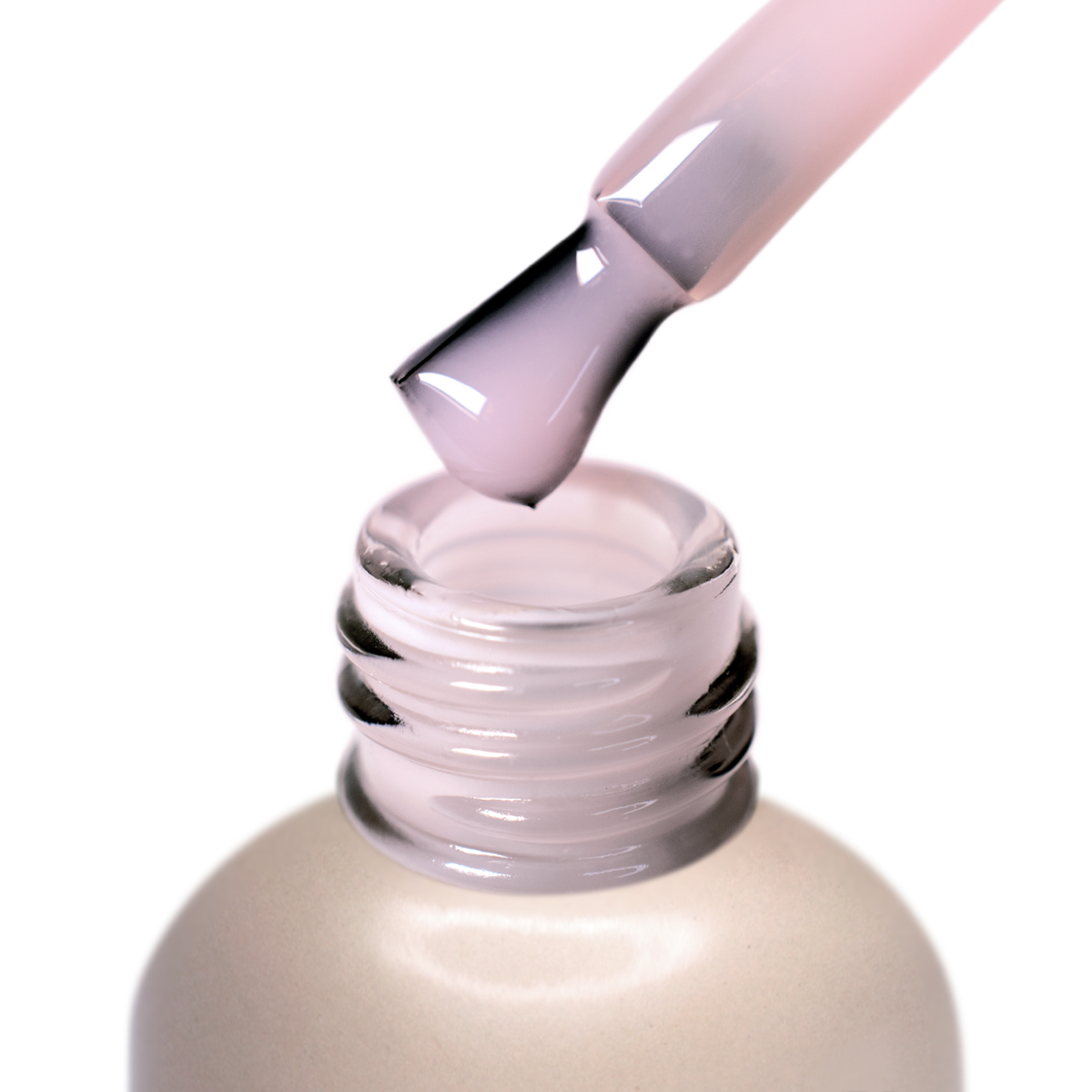 Revital Fiber Base PNB – Milk Pink (HEMA Free) 8 ml
