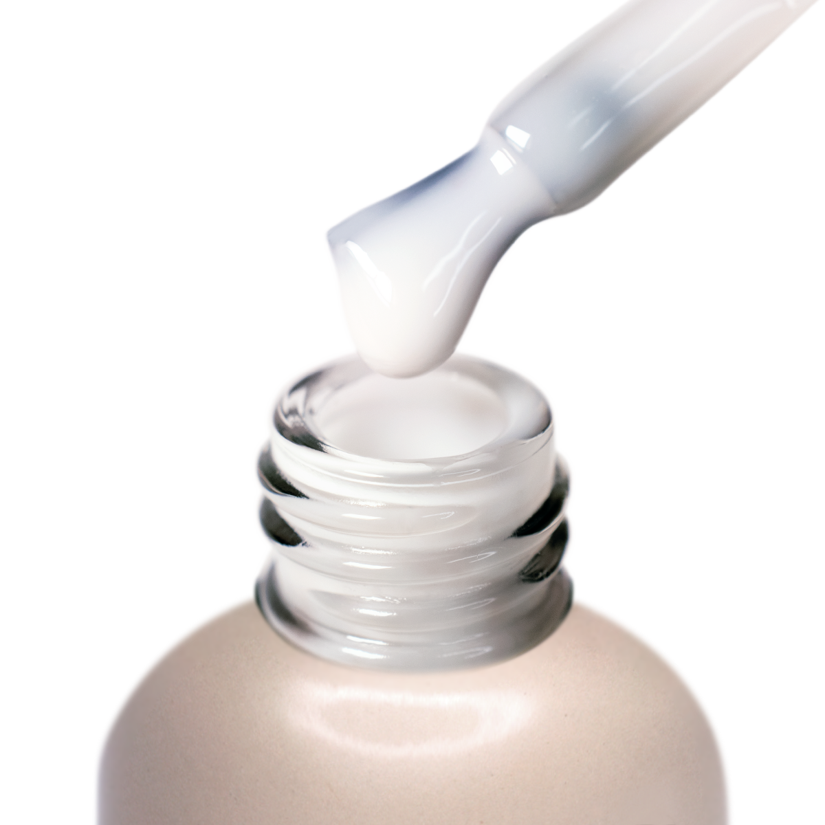 Revital Fiber Base PNB Milk White (HEMA FREE)