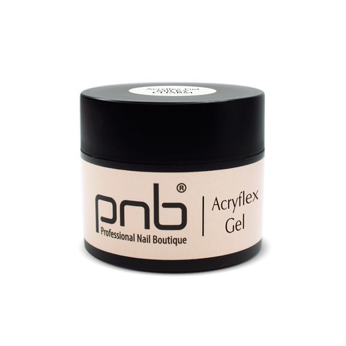 Acryflex Gel PNB – Milky Charm